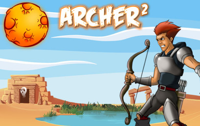 Archer 2 released for iOS & Android