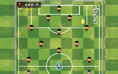 Goaaal released for iOS & Android