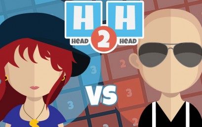 H2H TILES RELEASED FOR IOS & ANDROID