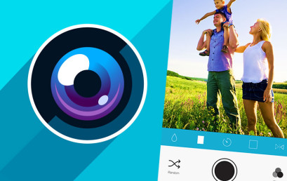 LivePic – Camera FX released for iOS