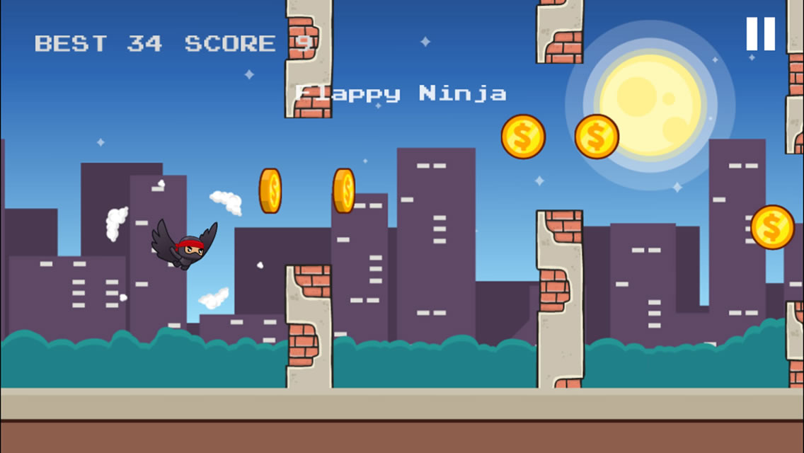 Goo Ninja